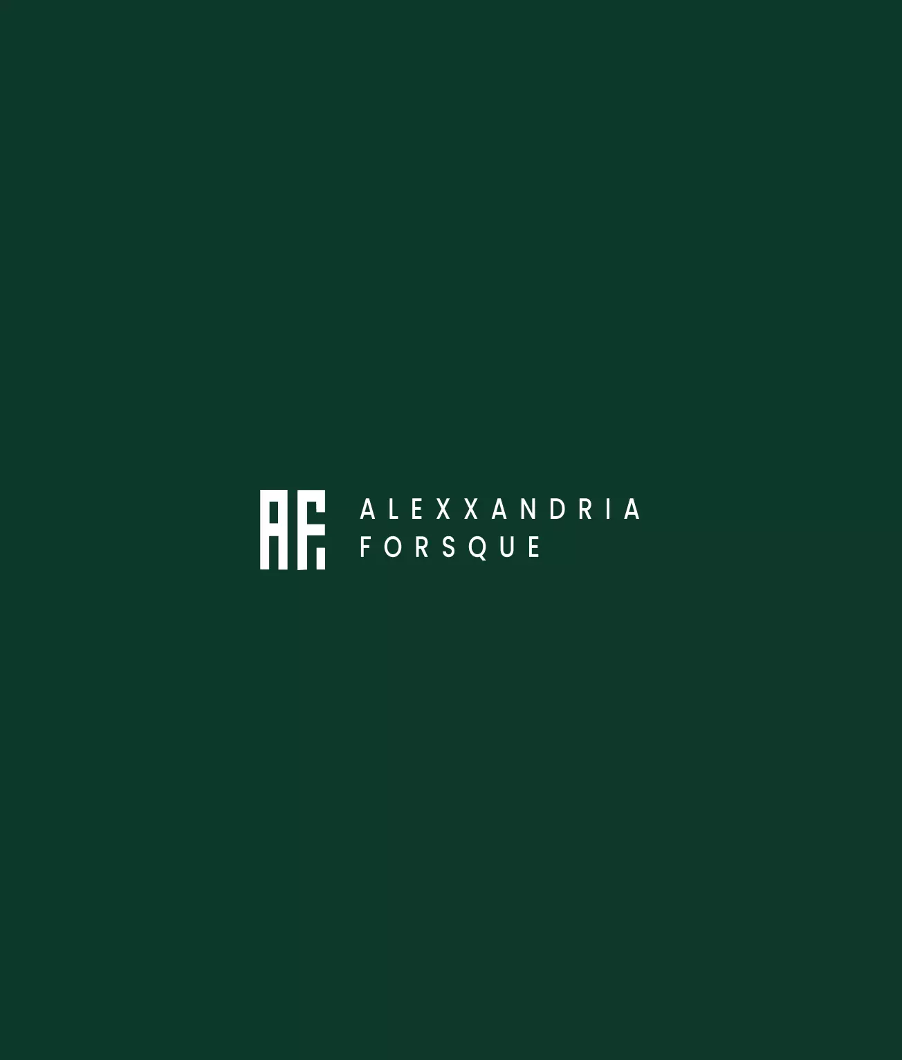 alexxandria logo