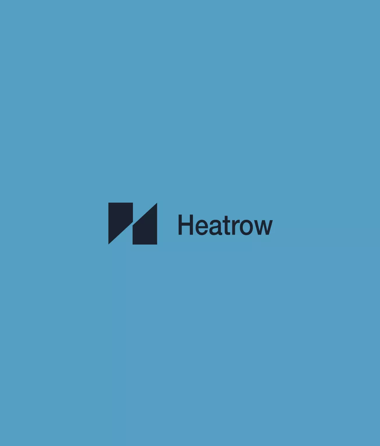 heatrow logo